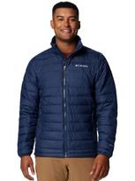 COLUMBIA Vyriška striukė, Columbia Powder Lite II Jacket 2086964464