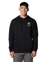 COLUMBIA Vyriškas džemperis su gobtuvu, Trek Graphic Hoodie 2018494018