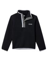 COLUMBIA Vaikiškas džemperis, Columbia Helvetia II Half Snap Fleece 2087831010