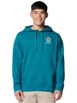 COLUMBIA Vyriškas džemperis su gobtuvu, Trek Graphic Hoodie 2018494364