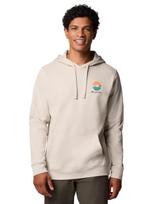 COLUMBIA Vyriškas džemperis su gobtuvu, Trek Graphic Hoodie 2018494282