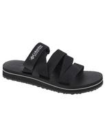 COLUMBIA Moteriškos šlepetės, Columbia W Alava Slide Sandal 2027331010