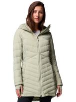 COLUMBIA Moteriška striukė, Columbia Joy Peak Hooded II Mid Jacket 2088641348