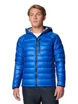 COLUMBIA Vyriška striukė, Columbia Arctic Crest Down Hooded Jacket 2088774433