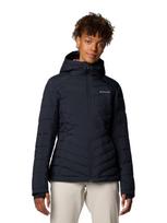 COLUMBIA Moteriška striukė, Columbia Joy Peak II Hooded Jacket W 2089041010