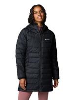 COLUMBIA Moteriška striukė, Columbia Powder Lite II Mid Jacket 2089371010