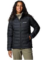 COLUMBIA Moteriška striukė, Columbia Powder Lite II Full Zip Jacket 2089451010