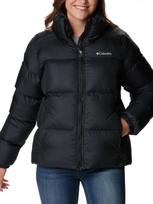 COLUMBIA Moteriška striukė, Columbia Puffect II Full Zip Jacket 2090291010