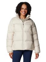 COLUMBIA Moteriška striukė, Columbia Puffect II Full Zip Jacket 2090291278