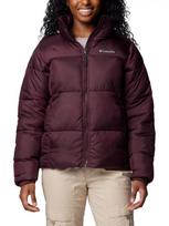 COLUMBIA Moteriška striukė, Columbia Puffect II Full Zip Jacket 2090291607