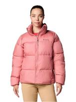 COLUMBIA Moteriška striukė, Columbia Puffect II Full Zip Jacket 2090291629
