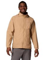 COLUMBIA Vyriška striukė, Columbia Loop Basin Windbreaker Jacket 2116961262