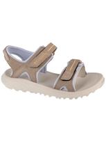 COLUMBIA Sandalai, Columbia Konos Hiker 2-Strap Sandal W 2121311247