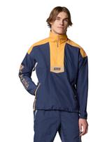 COLUMBIA Vyriška striukė, Columbia Riptide II Retro Windbreaker Anorak 2121681466