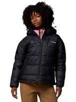 COLUMBIA Moteriška striukė, Columbia Pike Lake III Hooded Jacket 2133563010