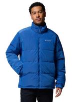 COLUMBIA Vyriška striukė, Columbia Pike Lake Novelty Jacket 2134231433