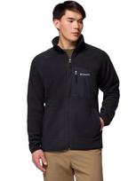 COLUMBIA Vyriškas džemperis, Columbia Fast Trek Overlay Full Zip Fleece 2135691010