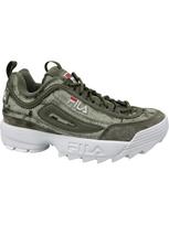 FILA Laisvalaikio batai, Fila Disruptor S Wmn Low 1010555-50I