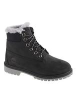 TIMBERLAND Aulinukai, Timberland Premium 6 IN WP Shearling Boot Jr 0A41UX