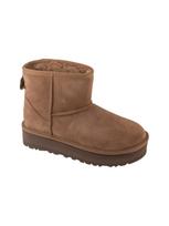 UGG Vaikiški aulinukai, UGG Kids Classic Mini Platform 1143700K-RYK