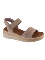 SKECHERS Sandalai, Skechers Slip-Ins: BOBS Sun Ray 114413-TPE