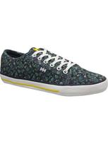 HELLY HANSEN Moteriški laisvalaikio batai, Helly Hansen W Fjord Canvas Shoe V2 11466-580