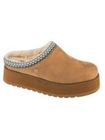 SKECHERS Šlepetės, Skechers Keepsakes Hi-Rise - Just In 114610-CSNT