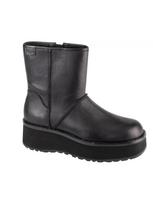 UGG Moteriški aulinukai, UGG CityFunc Mid 1162990-BLK