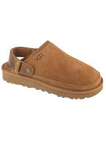 UGG Šlepetės, UGG Goldencoast Clog 1166915-CHE