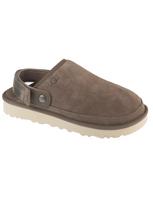 UGG Šlepetės, UGG Goldencoast Clog 1166915-SKP