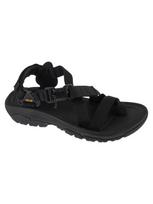 TEVA Sandalai, Teva W Hurricane Terra Dactyl Sandals 1169431-BLK