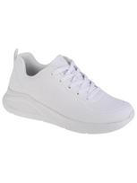 SKECHERS Laisvalaikio batai, Skechers Bobs Sport Buno - How Sweet 117151-WHT