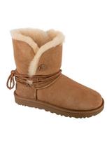 UGG Moteriški aulinukai, UGG Classic Bailey Tie Boot 1171530-CHE