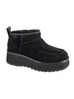 UGG Moteriški aulinukai, UGG Cityfunc Ultra Mini 1158193-BLK