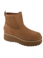 UGG Moteriški aulinukai, UGG Cityfunc Chelsea Boot 1173258-CHE