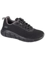 SKECHERS Laisvalaikio batai, Skechers Bobs Sport B Flex - Quick Pivot 117328-BBK
