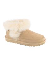 UGG Moteriški aulinukai, UGG Classic Ultra Mini Chalet 1173832-SNDCS