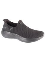 SKECHERS Moteriški laisvalaikio batai, Skechers Slip-Ins Bobs Infinity - Daily 117508-BBK