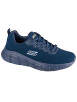 SKECHERS Vyriški laisvalaikio batai, Skechers Bobs B Flex - Chill Edge 118106-NVY