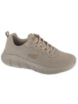 SKECHERS Laisvalaikio batai, Skechers Bobs B Flex - Chill Edge 118106-TPE