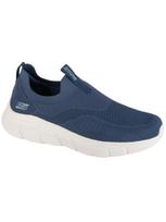 SKECHERS Vyriški laisvalaikio batai, Skechers Bobs B Flex - Frigid Edge 118107-NVY