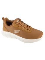 SKECHERS Vyriški laisvalaikio batai, Skechers Bobs B Flex - Icy Edge 118109-CSNT