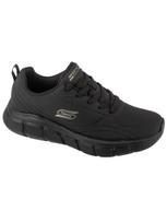 SKECHERS Laisvalaikio batai, Skechers Bobs B Flex - Arctic Edge 118110-BBK