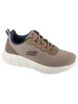 SKECHERS Vyriški laisvalaikio batai, Skechers Bobs B Flex - Icy Edge 118109-TPE