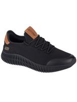 SKECHERS Vyriški laisvalaikio batai, Skechers Bobs Geo-City Dapper 118173-BBK