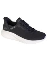 SKECHERS Vyriški laisvalaikio batai, Skechers Slip-Ins: BOBS Sport Squad Chaos 118300-BLK