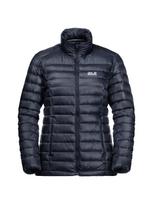 JACK WOLFSKIN Moteriška striukė, Jack Wolfskin Jwp Down Jkt W 1205941-1010