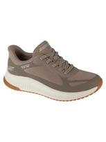 SKECHERS Laisvalaikio batai, Skechers Slip-Ins: Bobs Squad 4 - Staple Look 117624-TPE