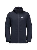 JACK WOLFSKIN Moteriška striukė, Jack Wolfskin Jwp Atmos Jkt W 1206521-1010
