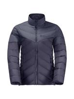 JACK WOLFSKIN Moteriška striukė, Jack Wolfskin Tundra Down Jkt W 1206652-1388